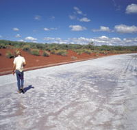 Lake Gairdner National Park - Holiday Find