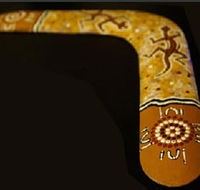 Urramunja Art Centre - Holiday Find