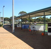 The Range at O'Halloran Hill - Holiday Find