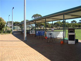 The Range At O'Halloran Hill - Holiday Find 0