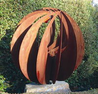 The Flower Garden - Holiday Find