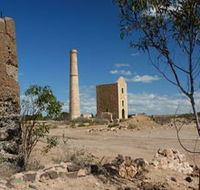 Hughes Enginehouse - Holiday Find