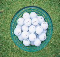 Balaklava Golf Club - Holiday Find