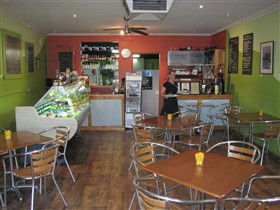 Cafe Lime And Gourmet Foodstore - Holiday Find 0