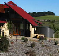 Parri Estate Mount Compass Cellar Door - Holiday Find