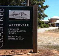 Crabtree Watervale Wines Pty Ltd - Holiday Find