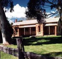 Willunga Courthouse and Slate Museums - Holiday Find