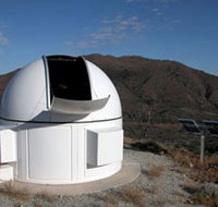 Arkaroola Astronomical Observatory - Holiday Find