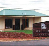 Mallee Estates - Holiday Find
