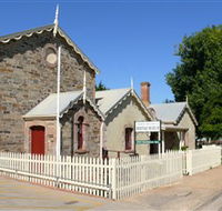 Strathalbyn and District Heritage Centre - Holiday Find