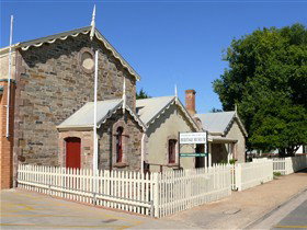 Strathalbyn And District Heritage Centre - Holiday Find 0