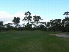Naracoorte Golf Club - Holiday Find 0