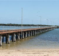 Port Broughton Visitor Outlet - Holiday Find
