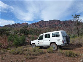 Arkapena Scenic Adventure - Holiday Find 0