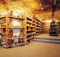 Underground Potteries - Holiday Find