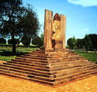 The Coonawarra Park - Holiday Find