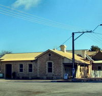 Southern Yorke Peninsula Visitor Centre in the Old Post Office - Holiday Find