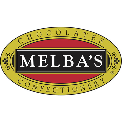 Melbas Chocolate & Confectionary - Holiday Find 0
