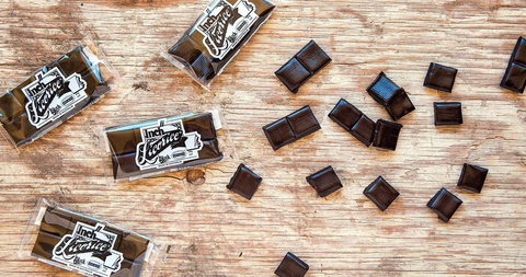 Melbas Chocolate & Confectionary - Holiday Find 2