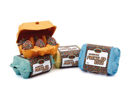 Melbas Chocolate & Confectionary - Holiday Find 3