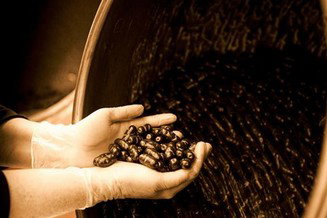 Melbas Chocolate & Confectionary - Holiday Find 6