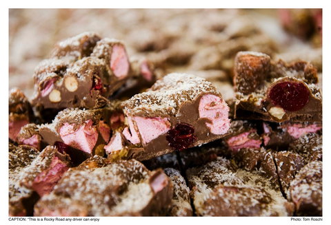 Melbas Chocolate & Confectionary - Holiday Find 7