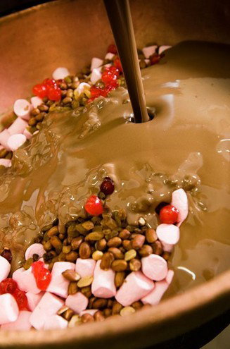 Melbas Chocolate & Confectionary - Holiday Find 10