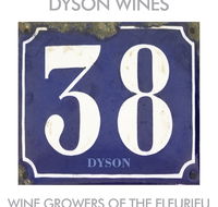 Dyson Wines - Holiday Find