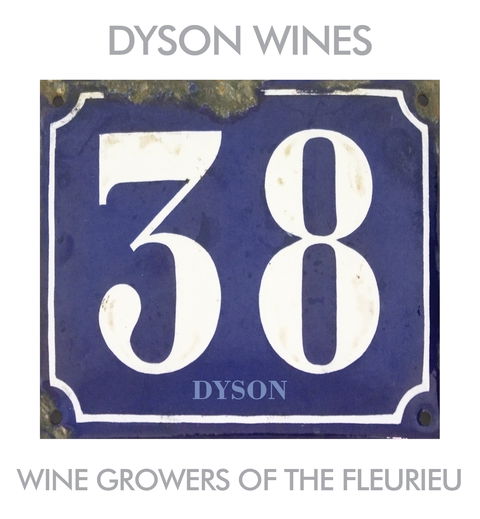 Dyson Wines - Holiday Find 0