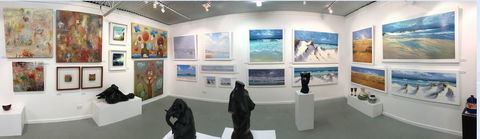 Goolwa Artworx Gallery - Holiday Find 1