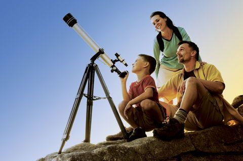 Adelaide Planetarium - Holiday Find 1