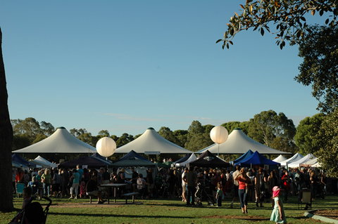 Flavours Of Campbelltown Food Trail - Holiday Find 2