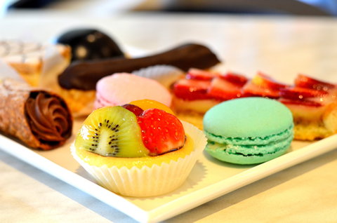 Flavours Of Campbelltown Food Trail - Holiday Find 3