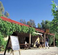 Bluey Blundstones Heritage Accommodation - Holiday Find