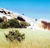Ucontitchie Hill - Holiday Find