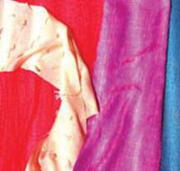 Sonya's Textile Gallery and Studio - Holiday Find