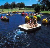Greenhills Adventure Park - Holiday Find