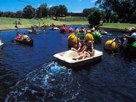 Greenhills Adventure Park - Holiday Find 0