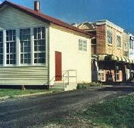 Ulverstone History Museum - Holiday Find