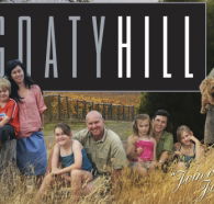 Goaty Hill Wines - Holiday Find