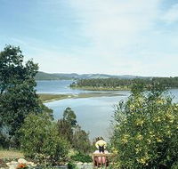 Inverawe Native Gardens - Holiday Find
