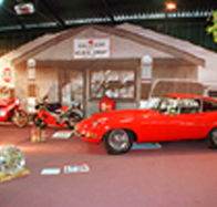 National Automobile Museum of Tasmania - Holiday Find