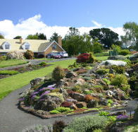 Kaydale Lodge Gardens - Holiday Find