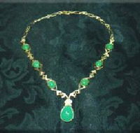 Gem and Stone Creations - Holiday Find