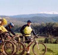 Tasmanian Trail - Holiday Find