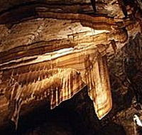 Gunns Plains Cave - Holiday Find