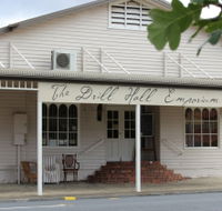 Drill Hall Emporium - The - Holiday Find