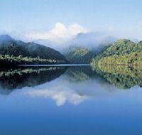 The Gordon River - Holiday Find