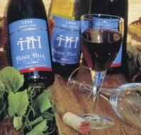 Home Hill Vineyard and Winery Restaurant - Holiday Find