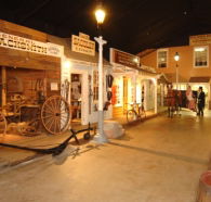 Burnie Regional Museum - Holiday Find